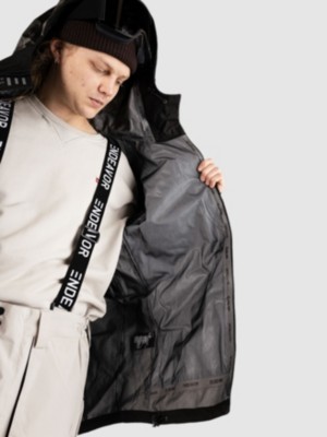 Endeavor 3L Shelter Jacket - buy now | ID-737301